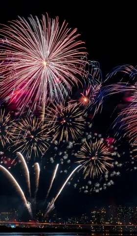 【解讀美股情緒】不曾寧靜的夜，不到天亮不該疲憊 - 20251224