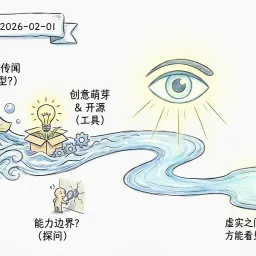 V2EX 日报 2026-02-01