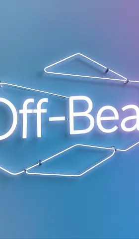Off-Beat No.0 在困顿中启程