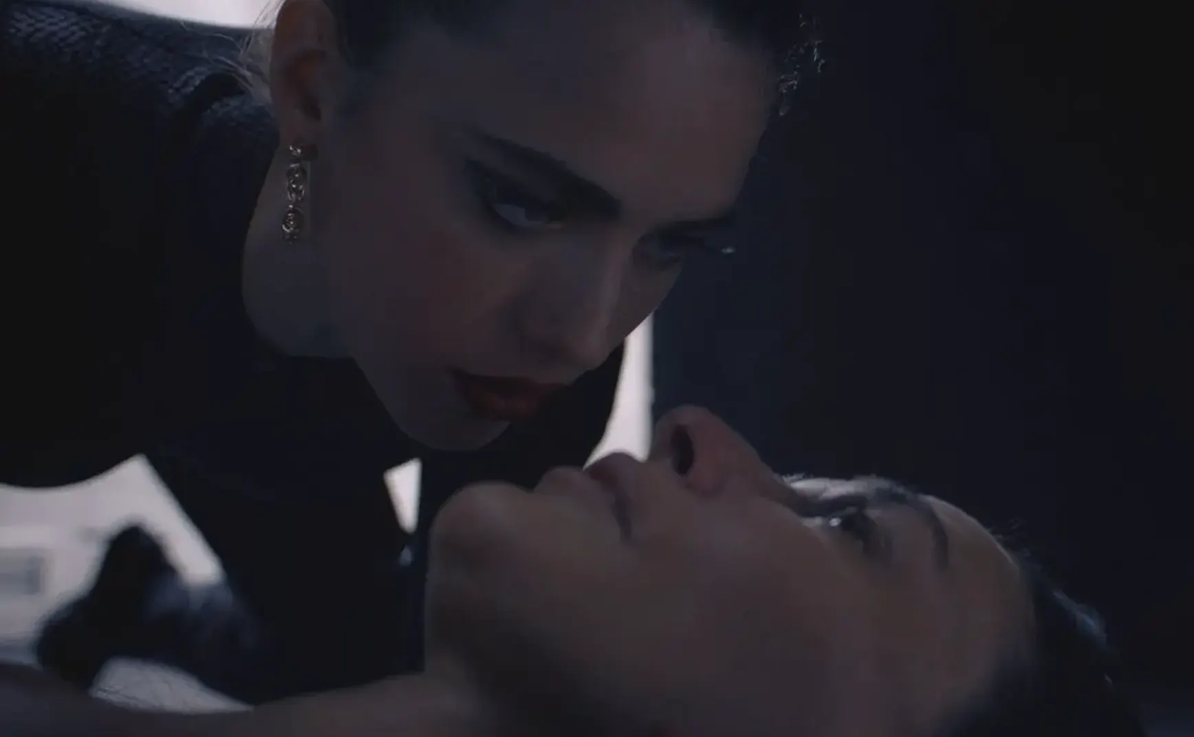 Beyond the Female Faustian Bargain - The Substance (Coralie Fargeat, 2024)