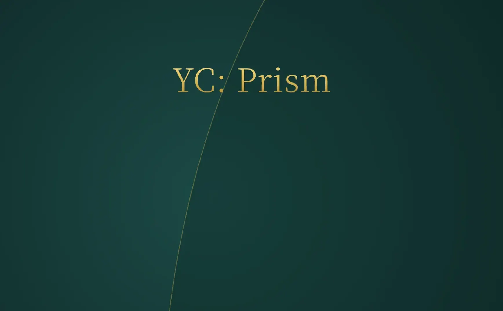 [付费深度] YC新星Prism：AI猎头颠覆招聘