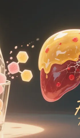 被误解的尿酸：祖先靠它活下来，我们却被它难住｜试行错误 130（脑、认知与健康 10 期）