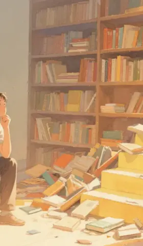 传统的成长台阶塌了，自我提升道路将变得更反人性｜🥫阅读罐头（4 月刊）