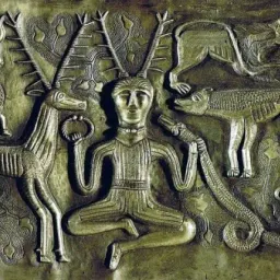 The Last Vigil of Cernunnos