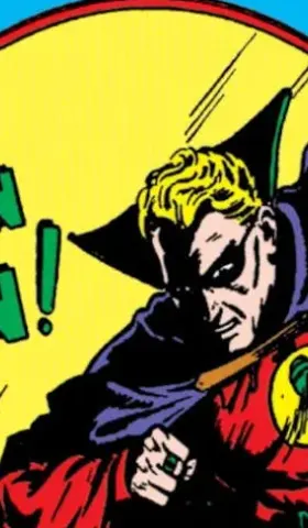 Alan Scott: Il diritto di essere se stessi
