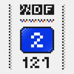 Design Fragments #127·§2 