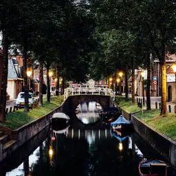 鹿特丹马拉松 · 第2周 · 越野跑