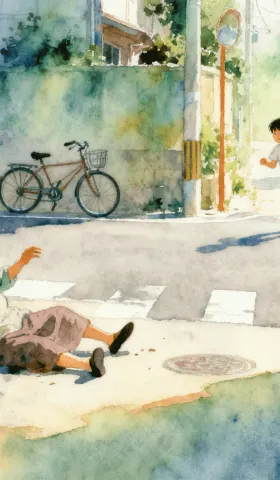 比言语更深的陪伴 | 试行错误142（闲散碎碎念 10 期）