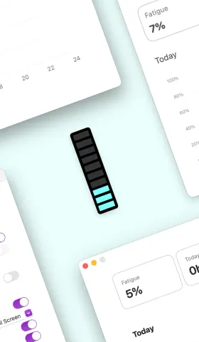 Apptisan #008｜对话 Eye Monitor 开发者 蔡文烁：前网易产品经理开发的休息提醒工具，被少数派、Hacker News 推荐，登上 App Store 15+ 地区健康榜 Top 1