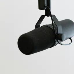 016 播客是极其个人化的选择