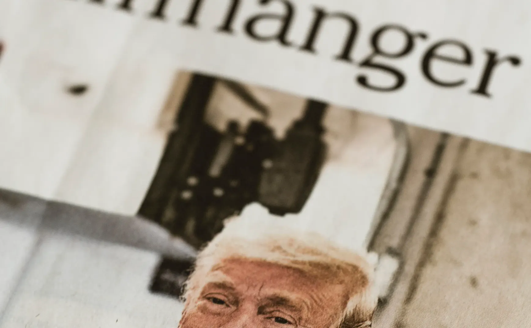 金融日报, 2025年07月21日