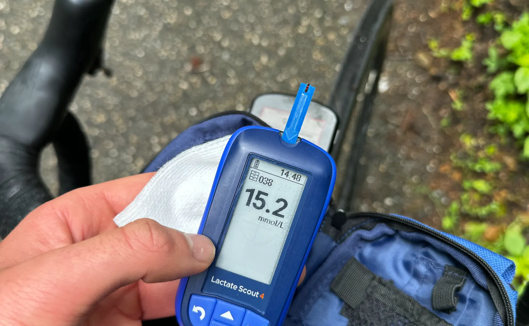 30 秒重复冲刺训练：一场比看起来更艰难的训练课