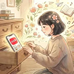 把小红书扔进抽屉里:既然打不赢算法,就让每次取用变麻烦|试行错误147