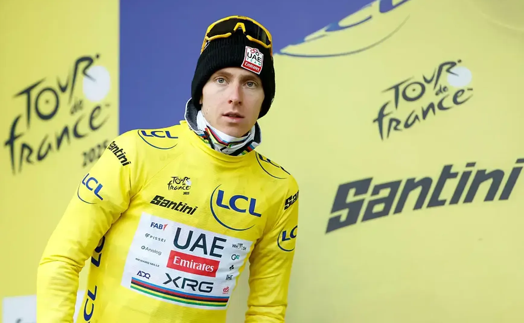 #008 波加查17赛段不进攻隐情