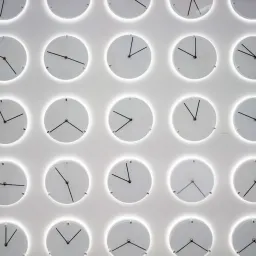 用金钱交换“等待⌛️”是笔划算交易