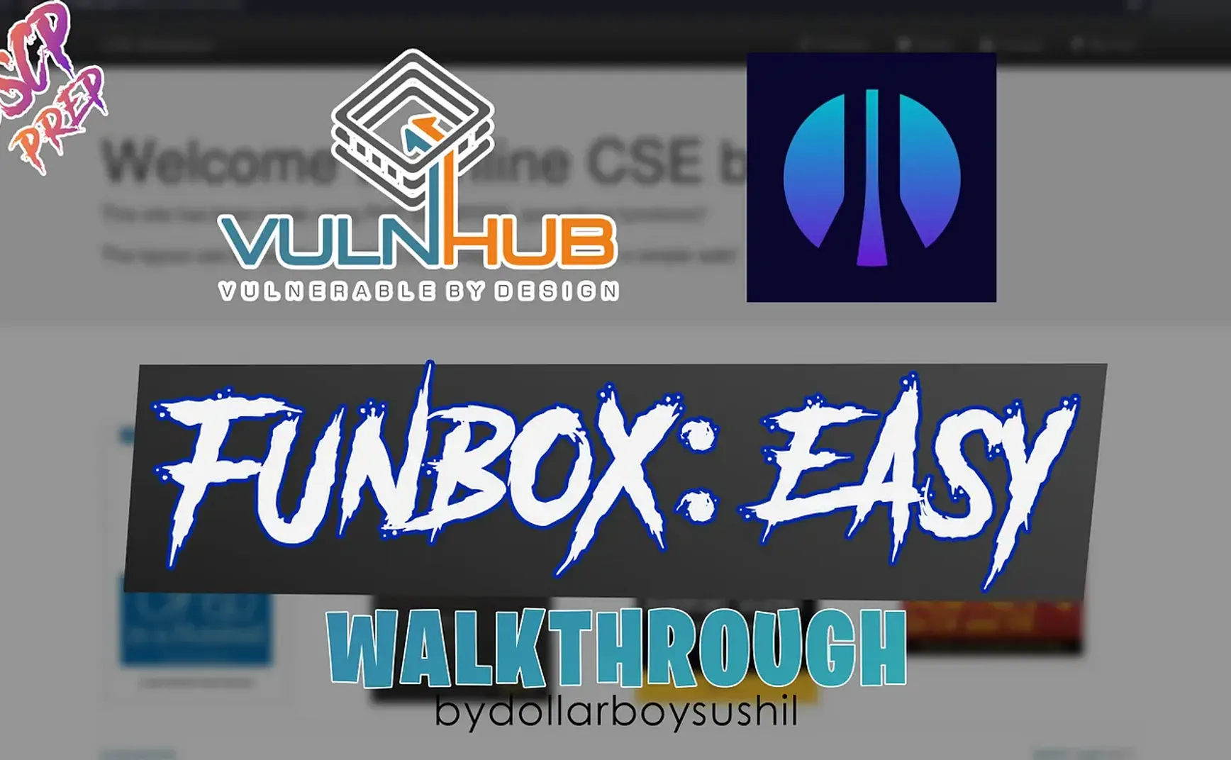 Offsec - Funbox Easy - Jun 11th 2023