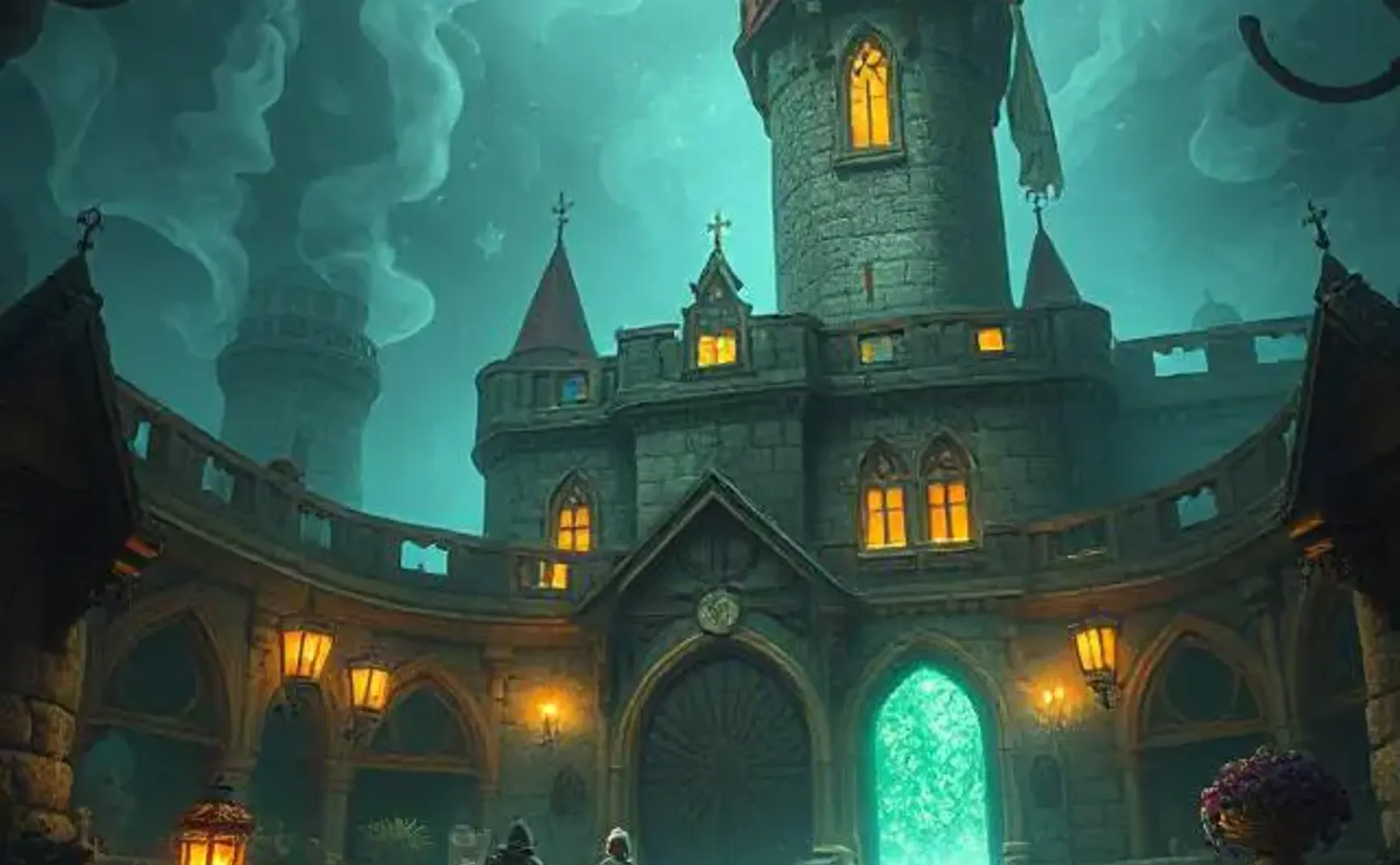 Hack The Box - Season 9 HTB NanoCorp Writeup - Hard- Weekly - November 8th, 2025