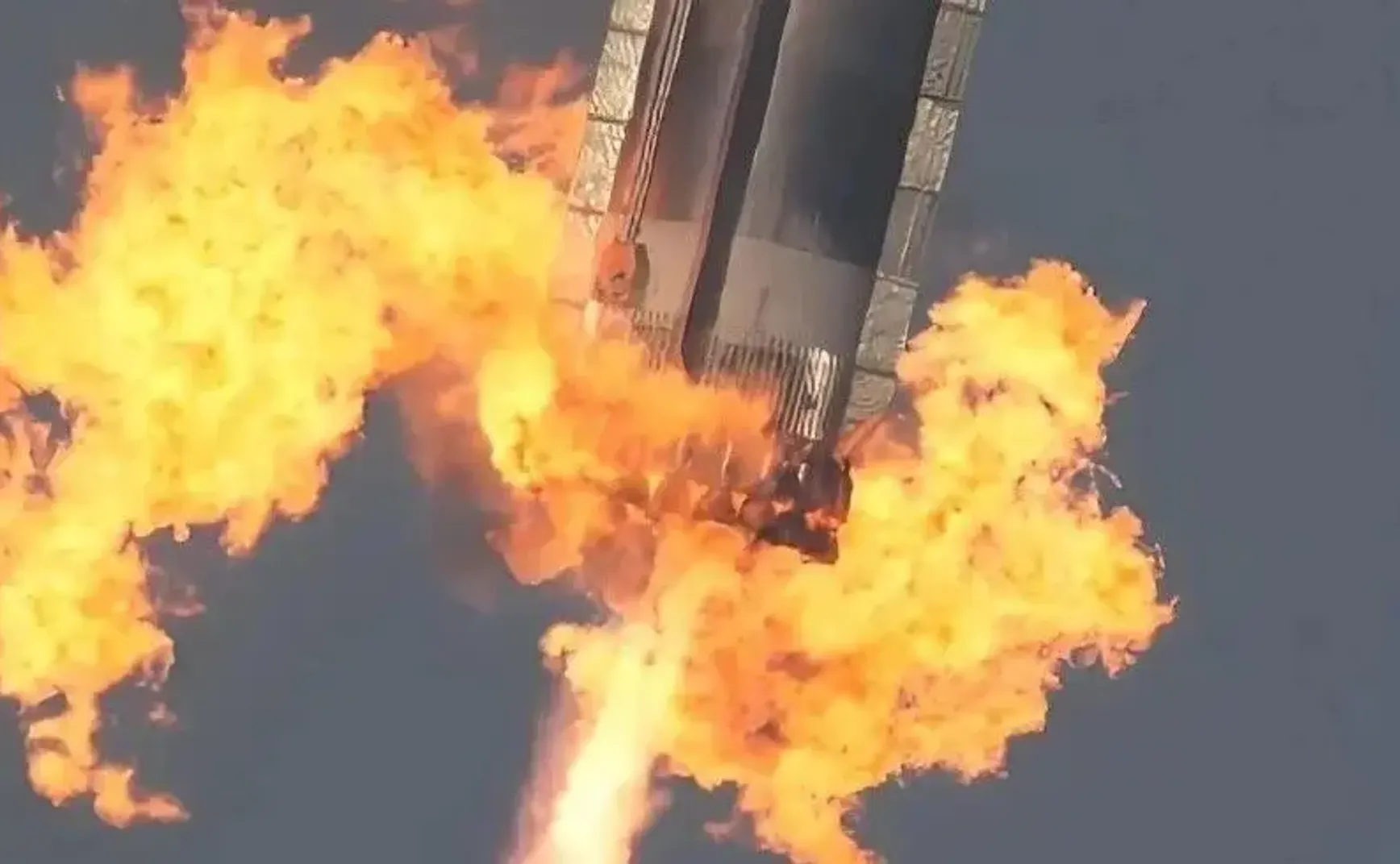 恭喜中国航天进入发射失败高峰期