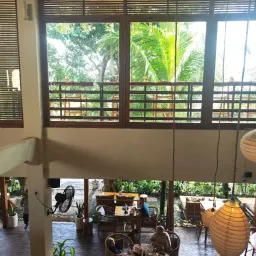 #48 记巴厘岛和一对夫妻的对话