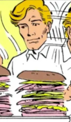 SuperBits #4: Puntualmente in ritardo!