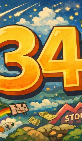 S4E4 | Meme 交易心法（三十四）