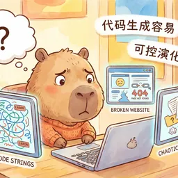 #001-为什么我们需要文档驱动开发?