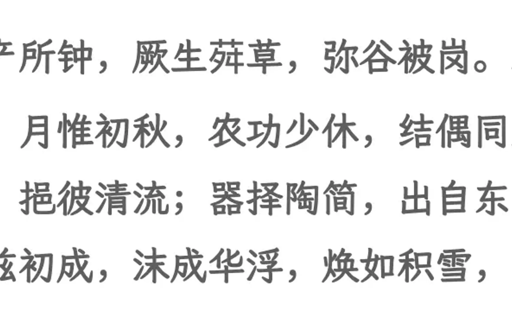 Vol.03 关于「茶」的那些事儿