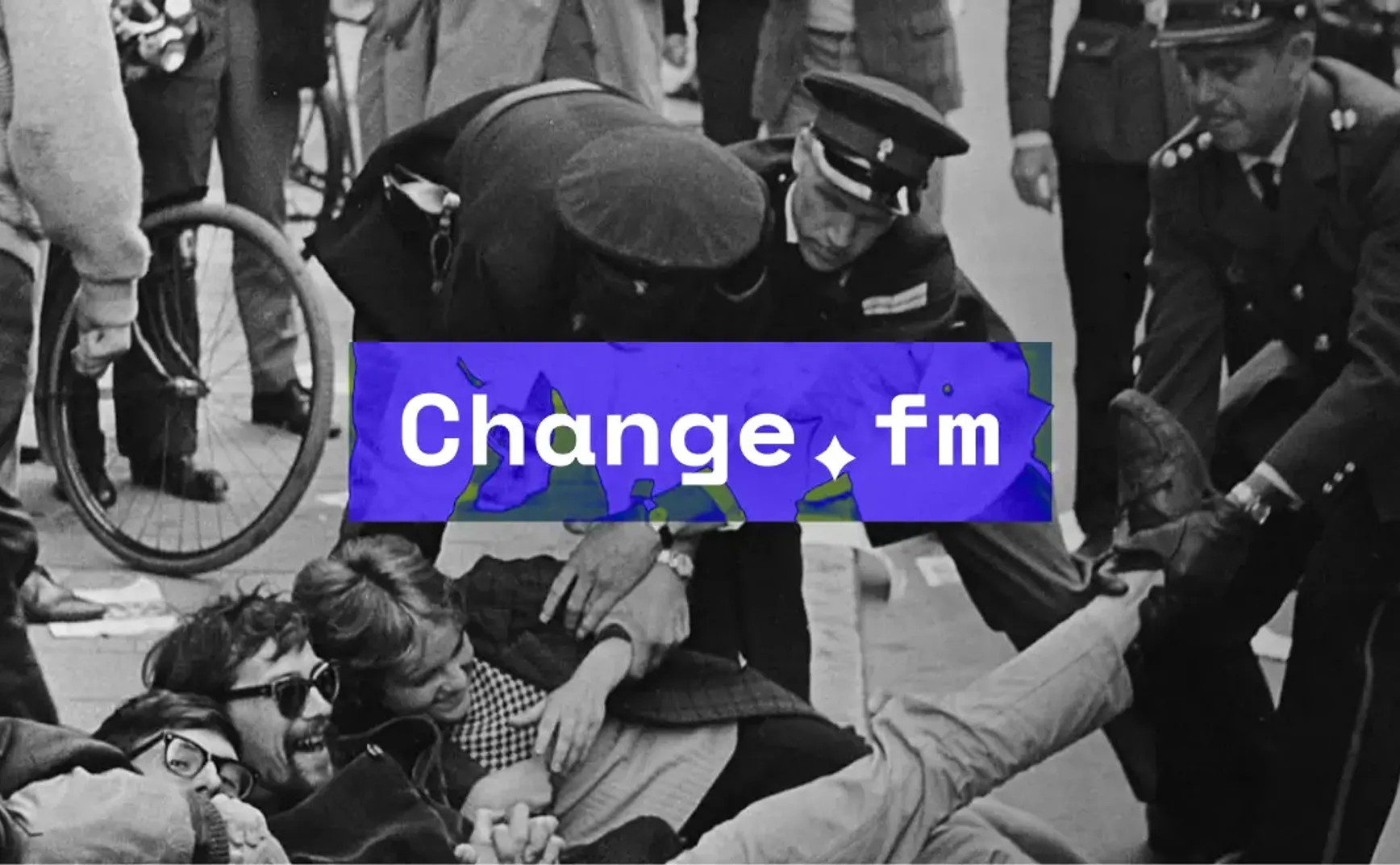 Change #06 专题 | 如何对待设计中的政治性
