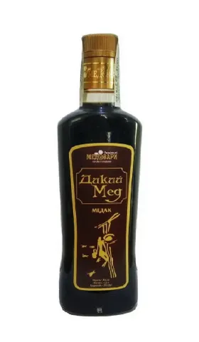 Medak "Dykyi Med" - A Sweet Delight - 9.5/10