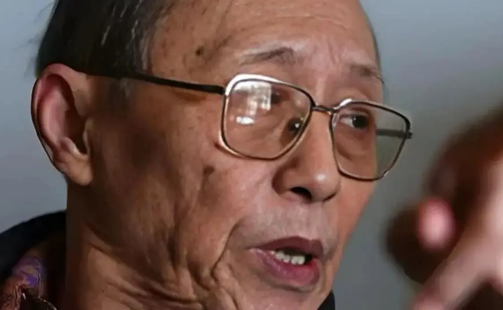 “中国最后一位大学校长”刘道玉，去世了