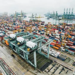 Ship from China to the USA with CAINIAO: A Complete Guide