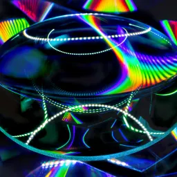 计算全息算法概述:从物理模拟到深度学习