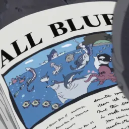 034 | Hello 2024——新年寄语