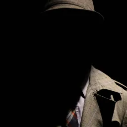 同人作品：《名侦探柯南》终章——银色子弹的黎明