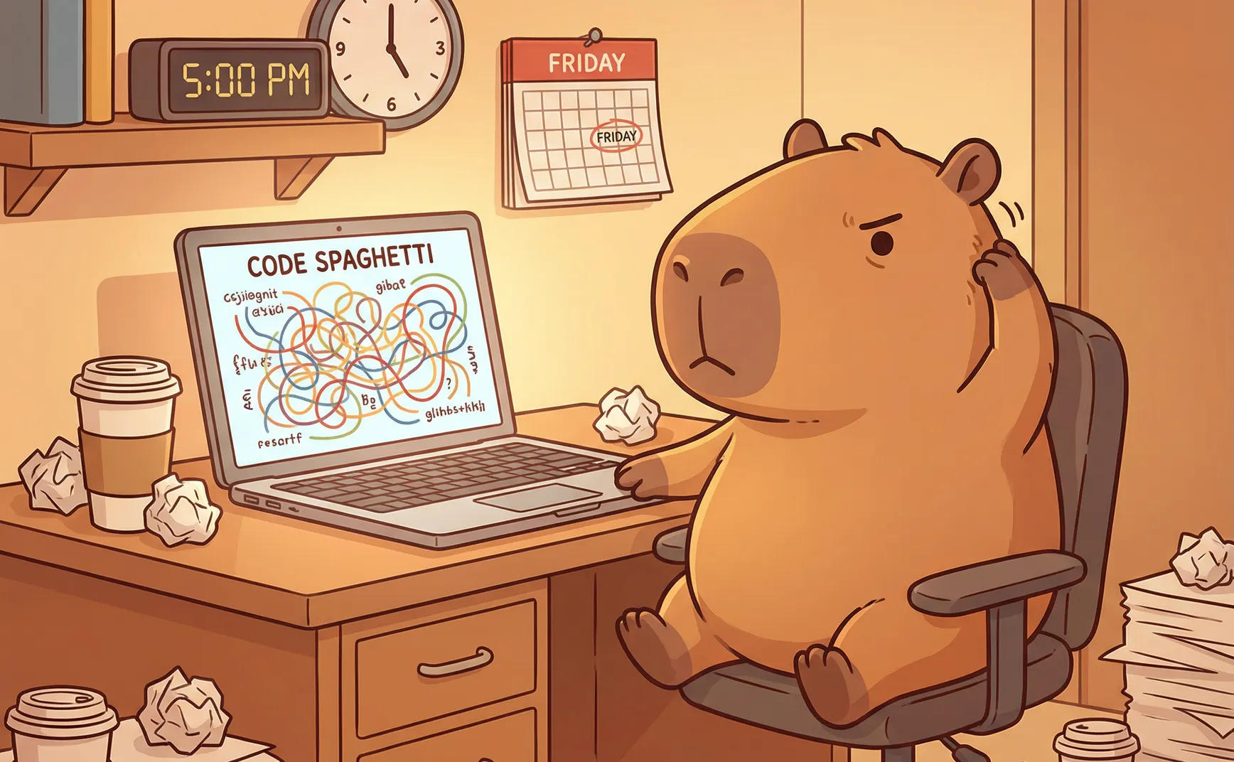 #002-文档驱动项目-让 AI 帮你理解遗留代码