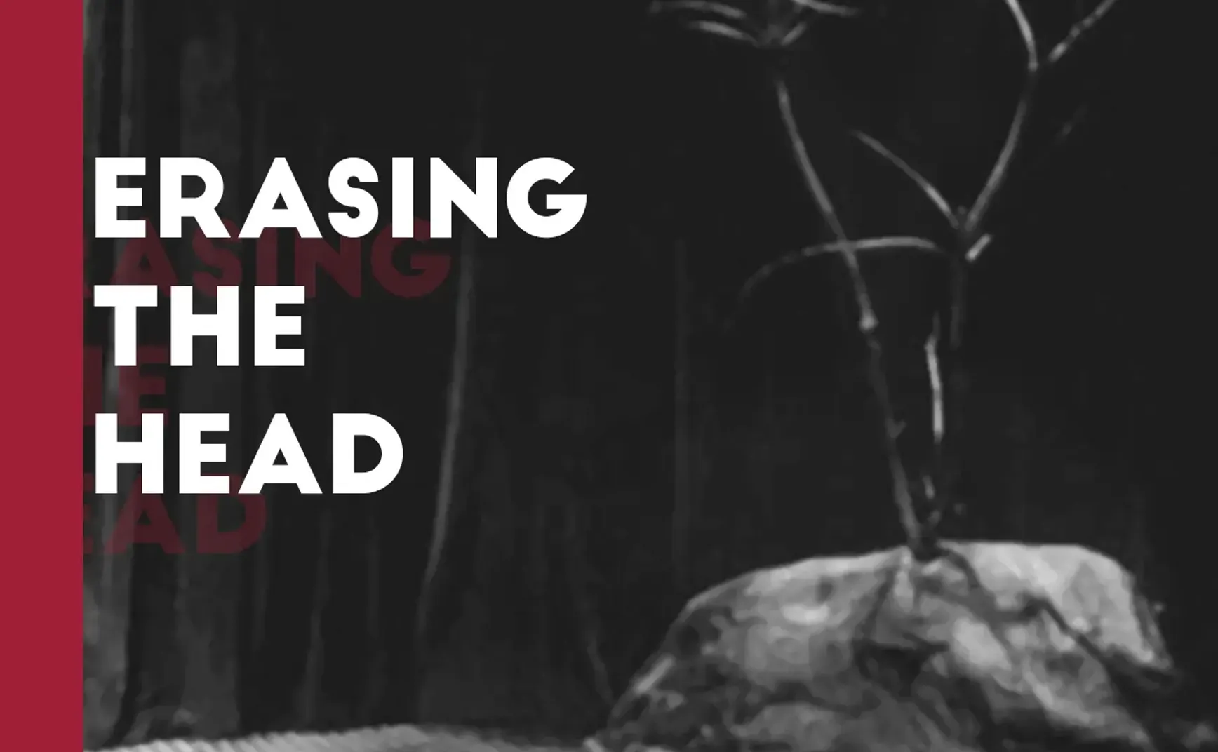 Erasing the Head - Living Symbols podcast