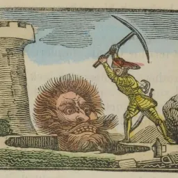 Jack the Giant Kiler