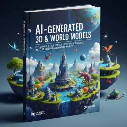 揭秘生成式3D与世界模型