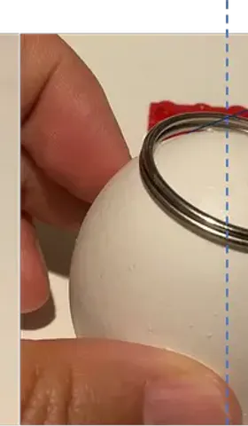 How to design the simplest OrthoK lens with Wolfram Language (1)