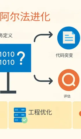 AlphaEvolve: The Innovator of Algorithms through Automated Evolution