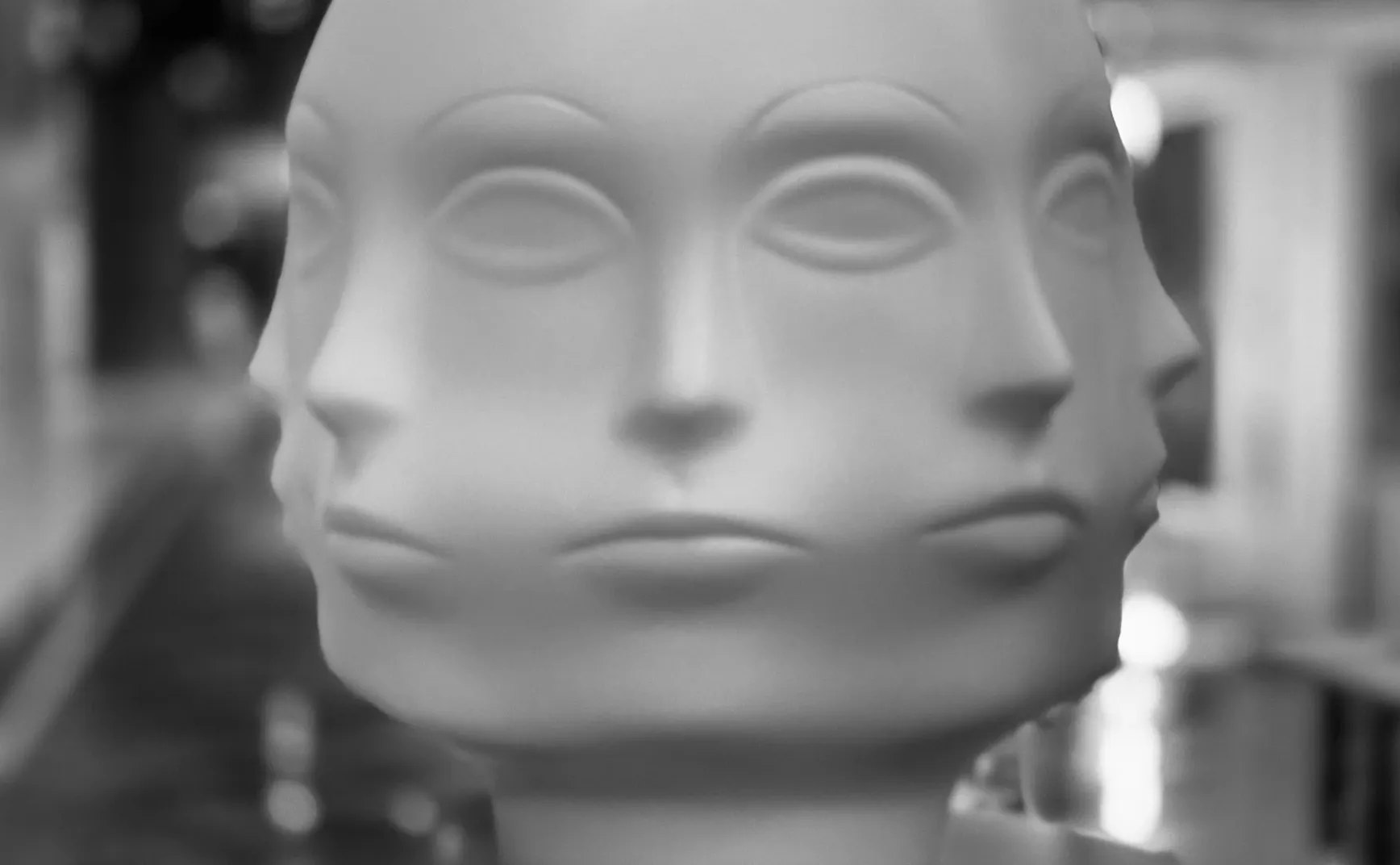 人格测试的哲学批判