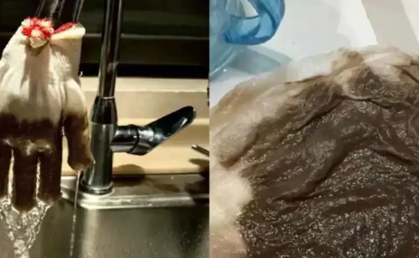 自来水臭了一天，居民是最后一个知道的