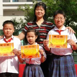 Day 20 | 我的成长实践：疯玩、兴趣班、阅读