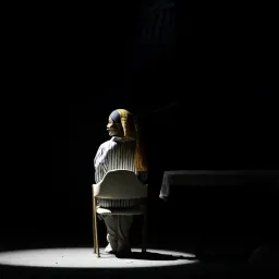 Day 1 | 戏剧，24年年中偶然踏入的秘密花园