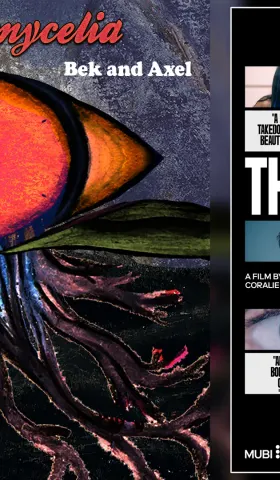 Discussion on The Substance, Faust and Frankenstein w/ Axel