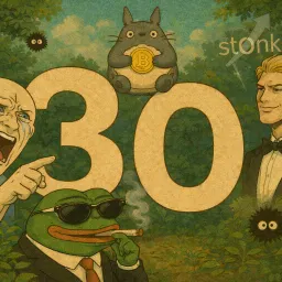 S3E53 | Meme 交易心法（三十）