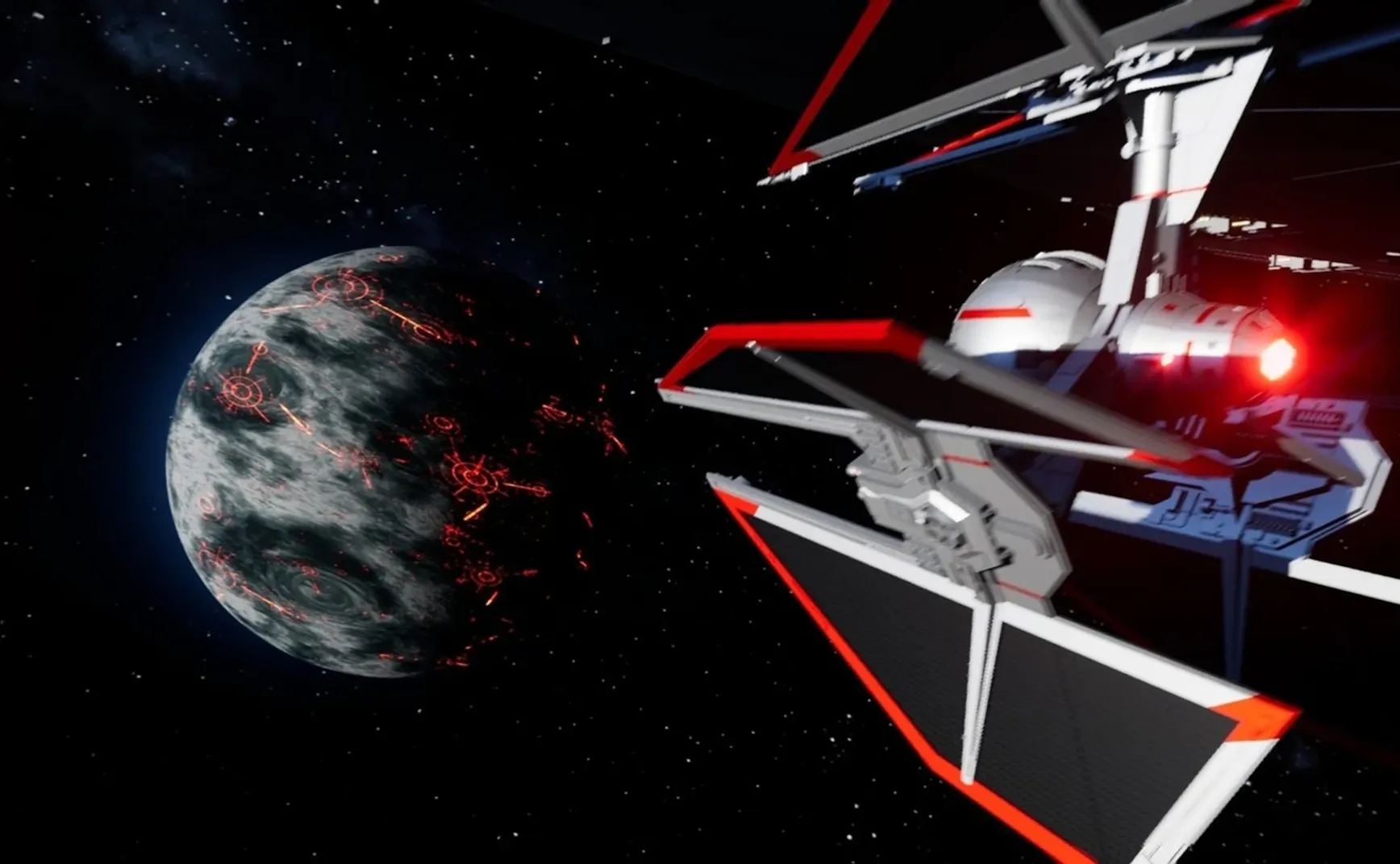 星际拓殖的三种形态：从生物圈到物理基质（湿碳、硅基、干碳文明）