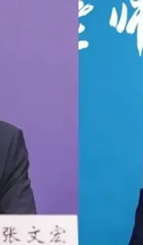 张文宏错就错在多管闲事，上一个这样的人是罗翔