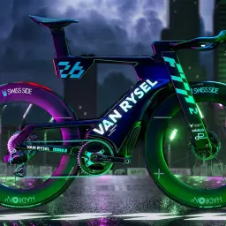 #018  迪卡侬发布“物理外挂”FTP²！