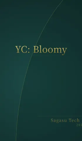 [付费深度] YC新星Bloomy：AI苏格拉底式K-12导师